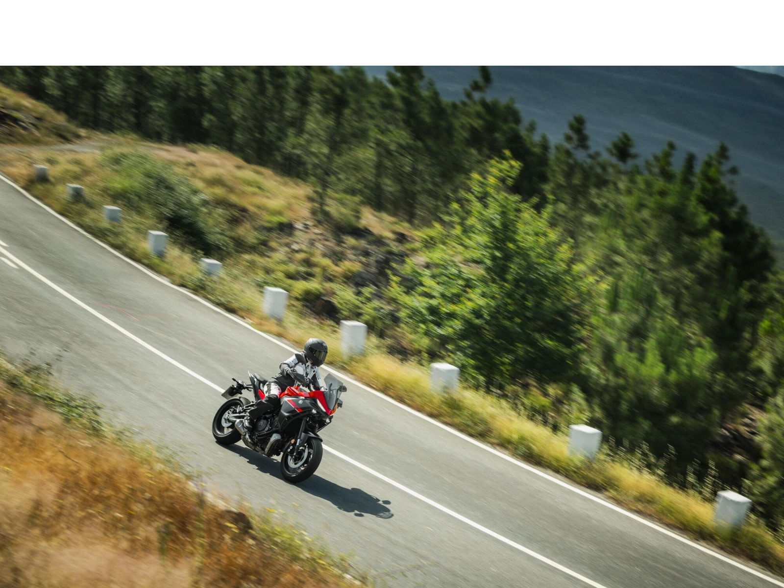 Мотоцикл YAMAHA TRACER 7 (Redline) 2026